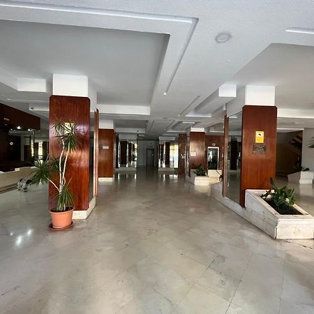 Torremolinos Center Apartment Dış mekan fotoğraf