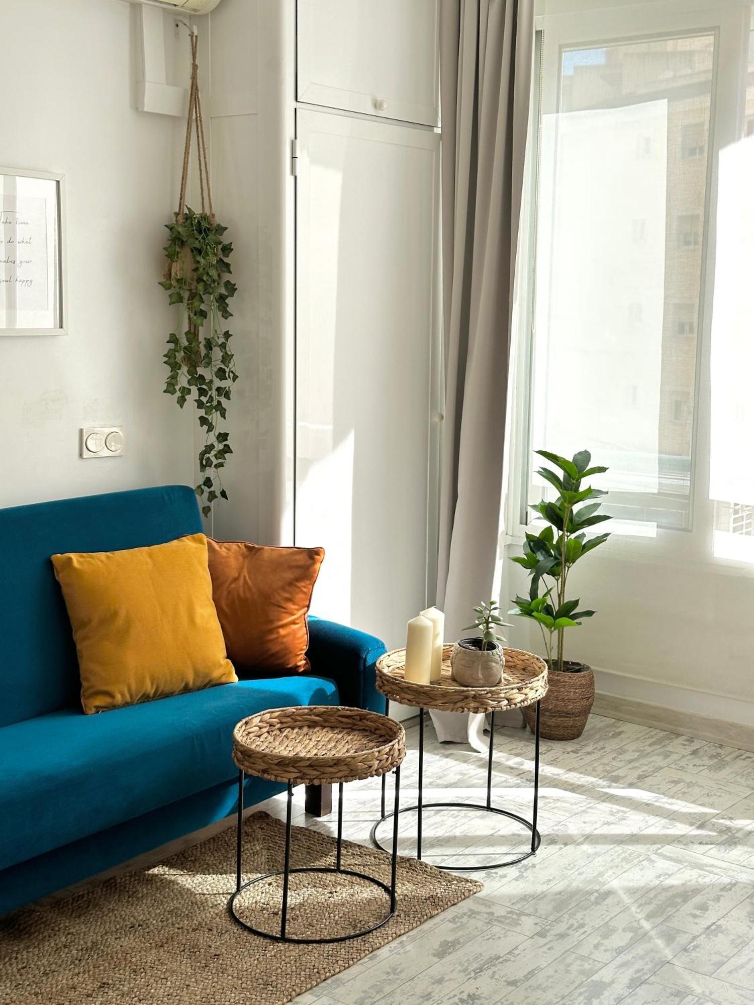 Torremolinos Center Apartment Dış mekan fotoğraf