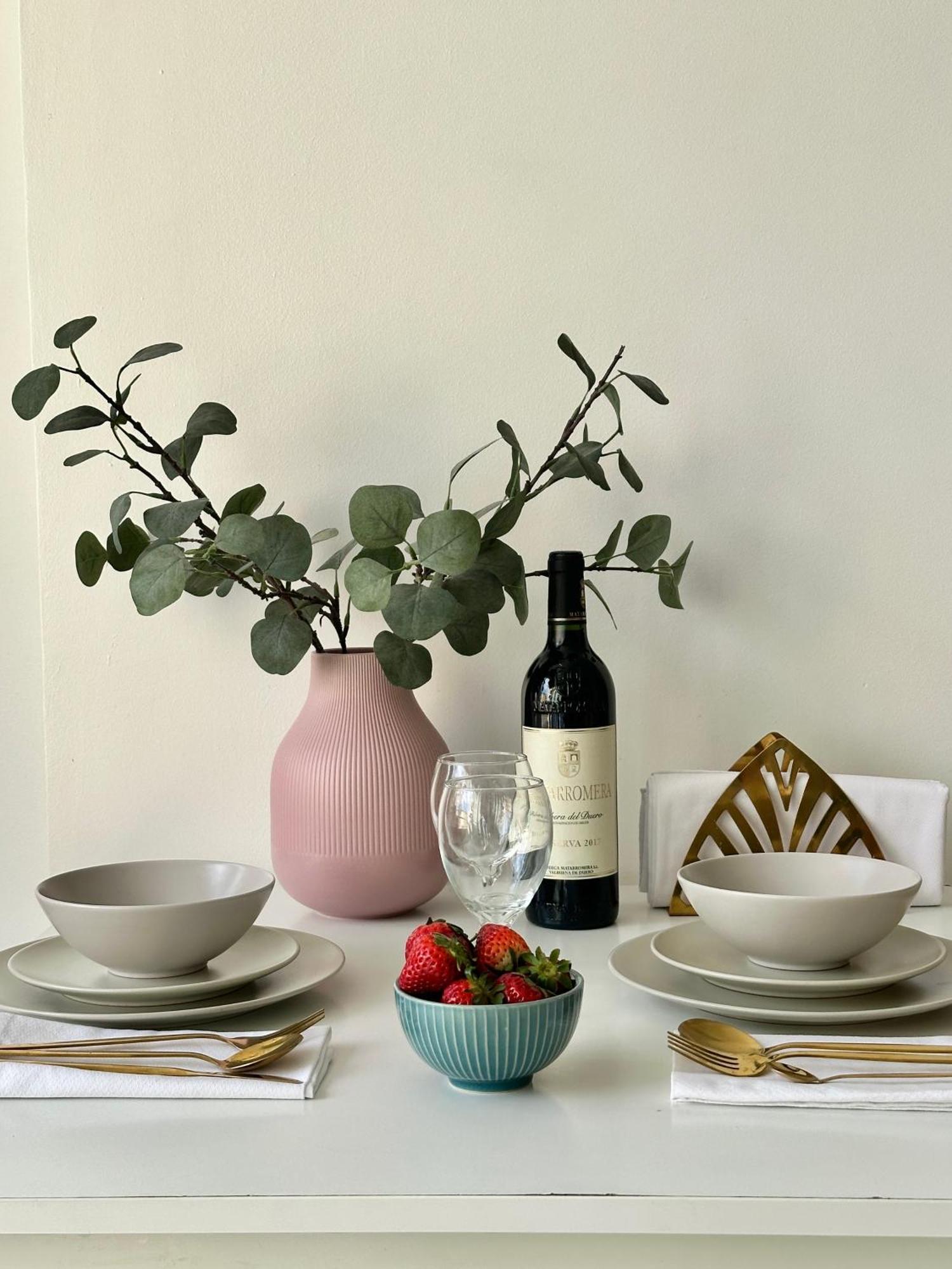Torremolinos Center Apartment Dış mekan fotoğraf