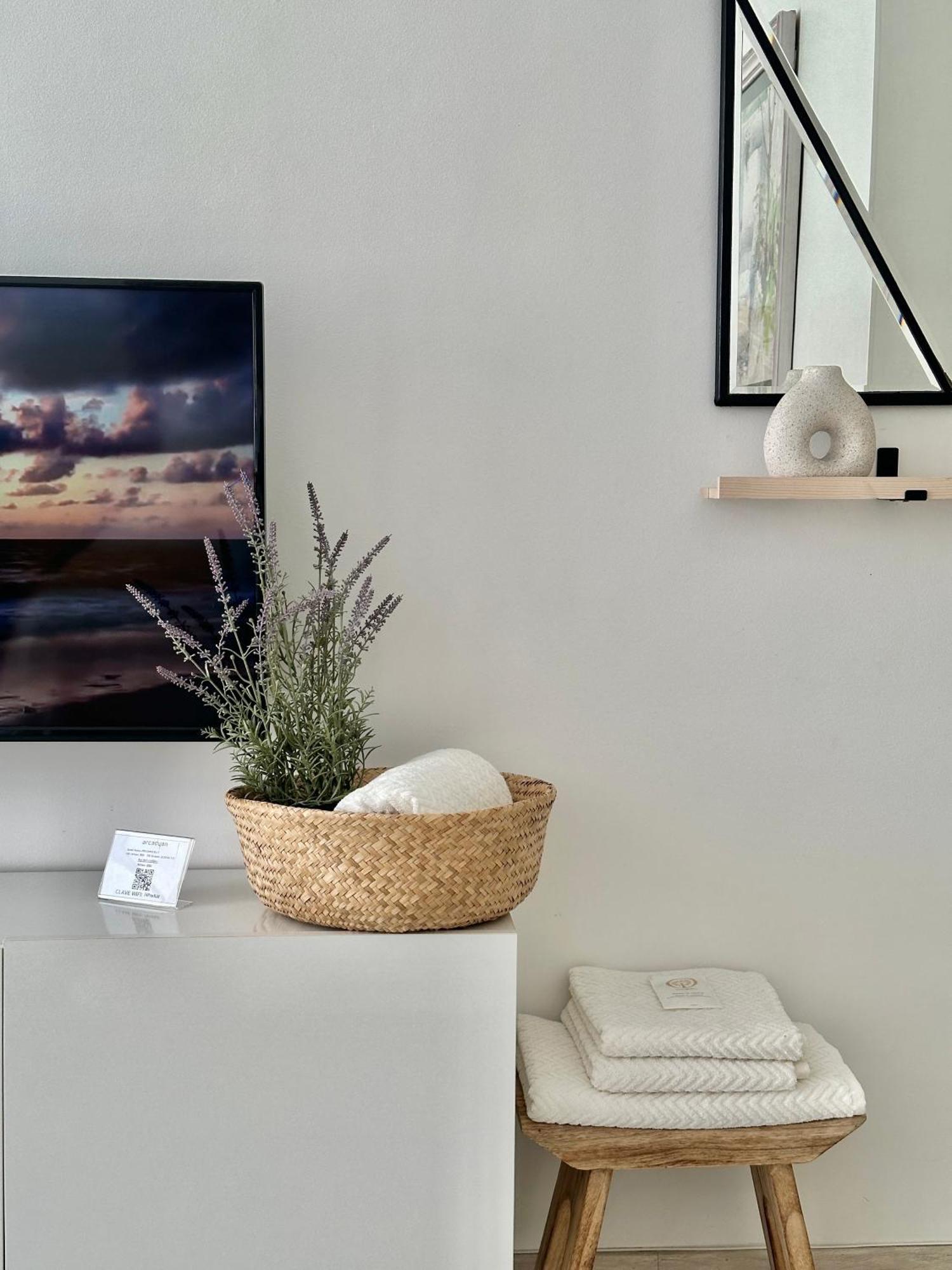 Torremolinos Center Apartment Dış mekan fotoğraf