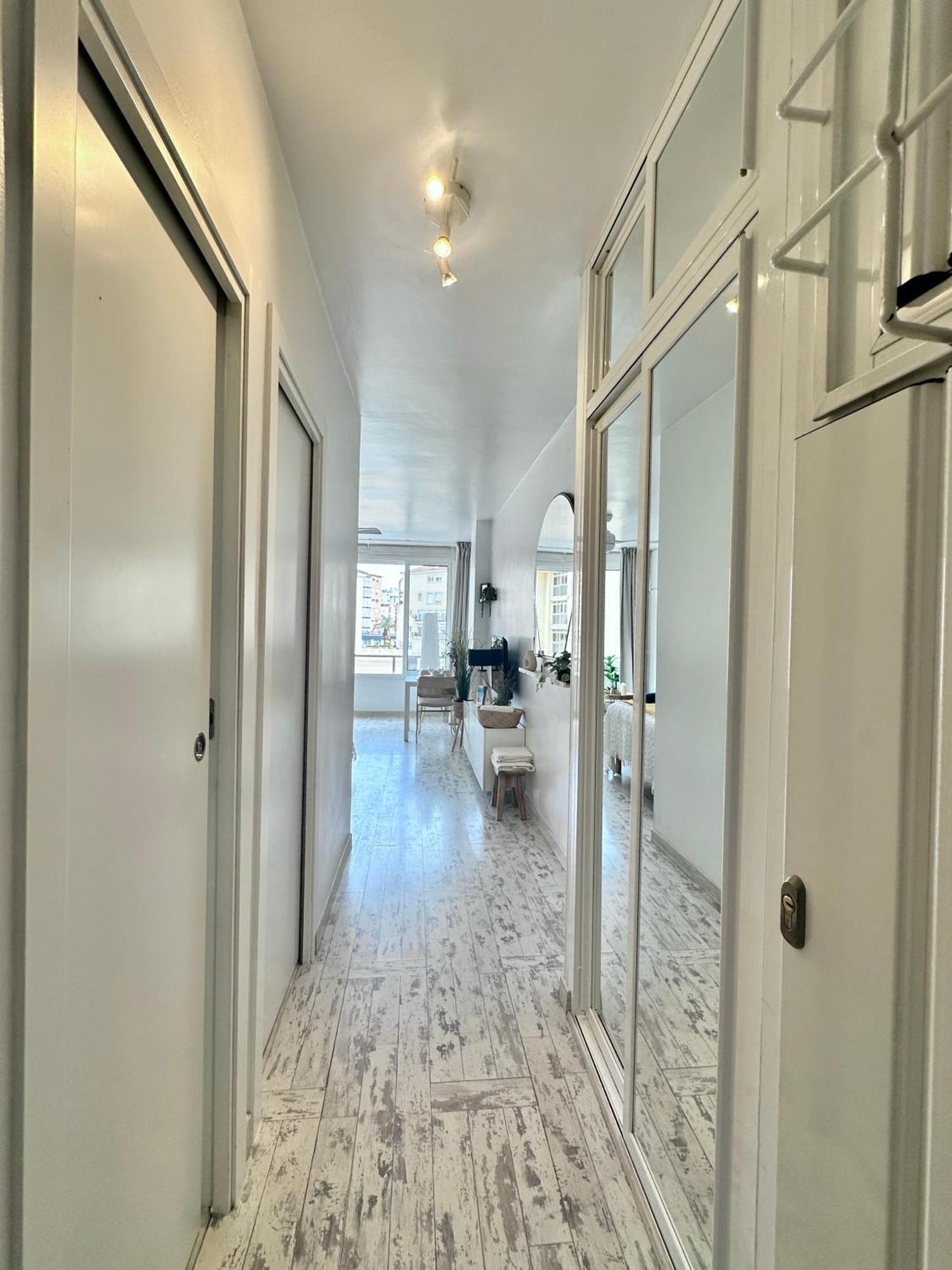Torremolinos Center Apartment Dış mekan fotoğraf