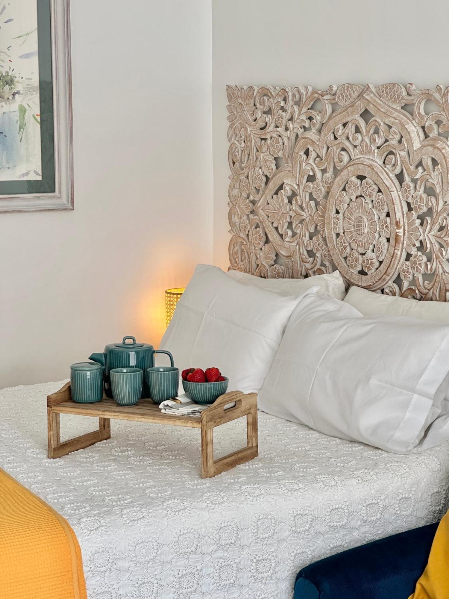 Torremolinos Center Apartment Dış mekan fotoğraf