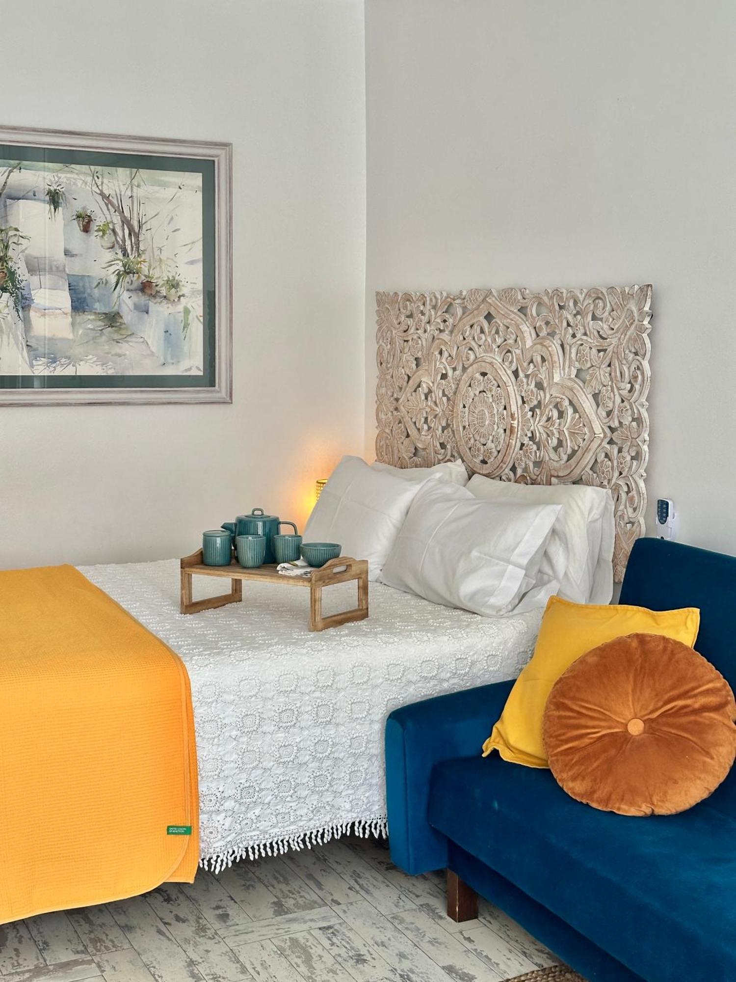 Torremolinos Center Apartment Dış mekan fotoğraf