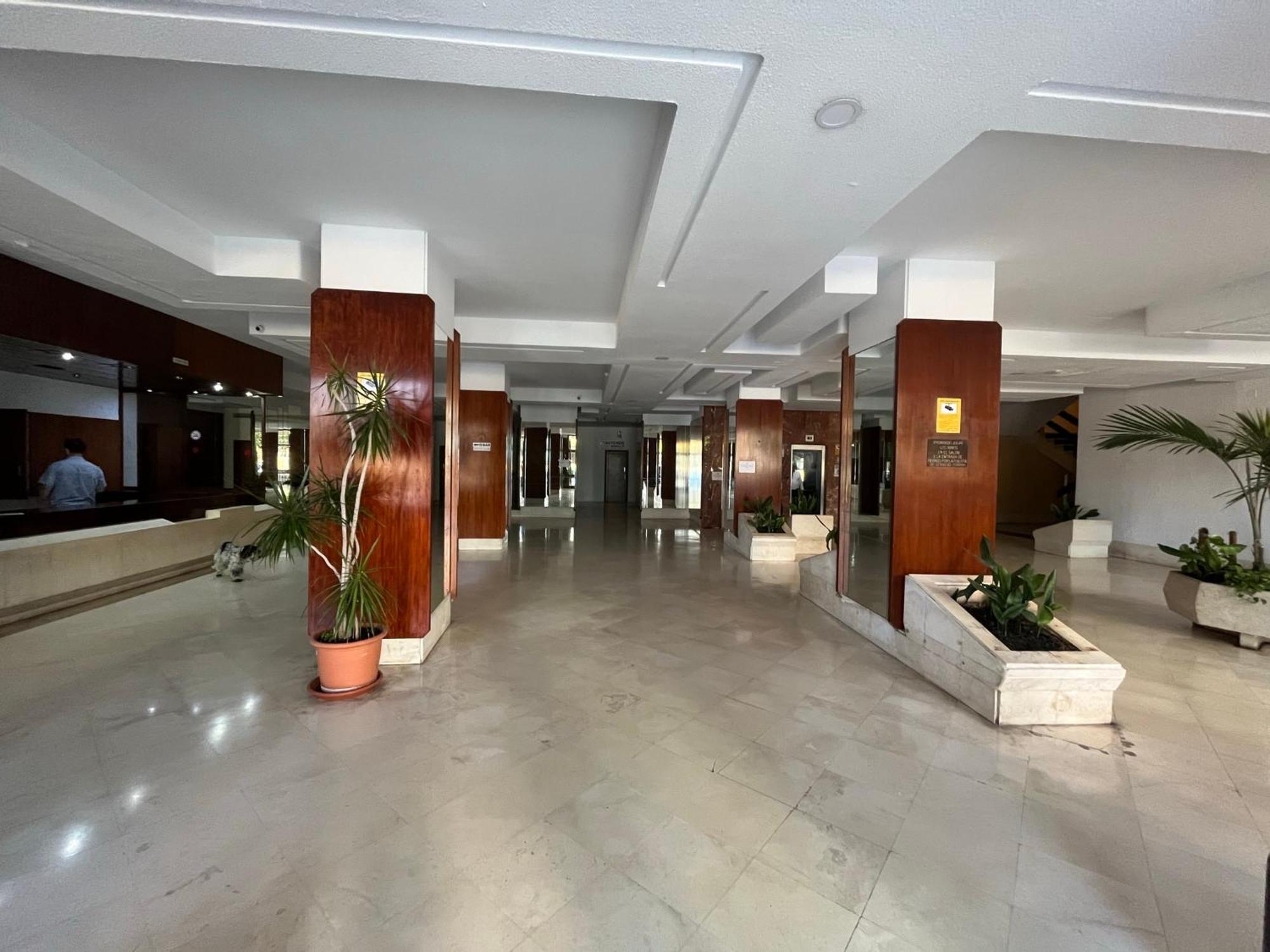 Torremolinos Center Apartment Dış mekan fotoğraf