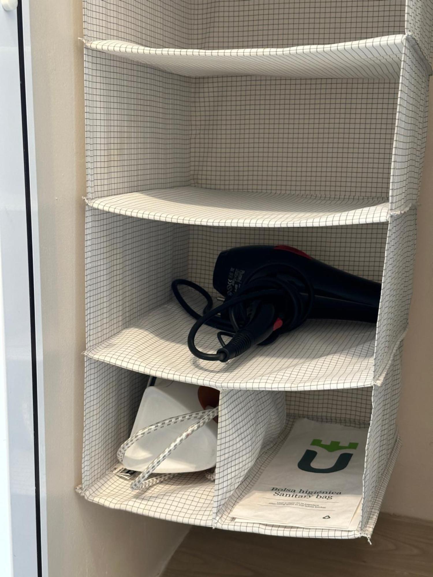 Torremolinos Center Apartment Dış mekan fotoğraf