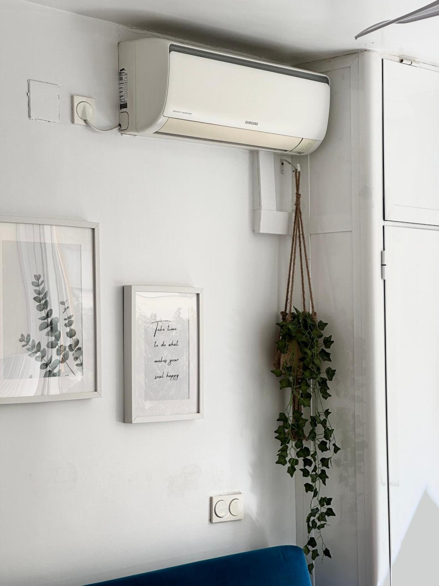 Torremolinos Center Apartment Dış mekan fotoğraf