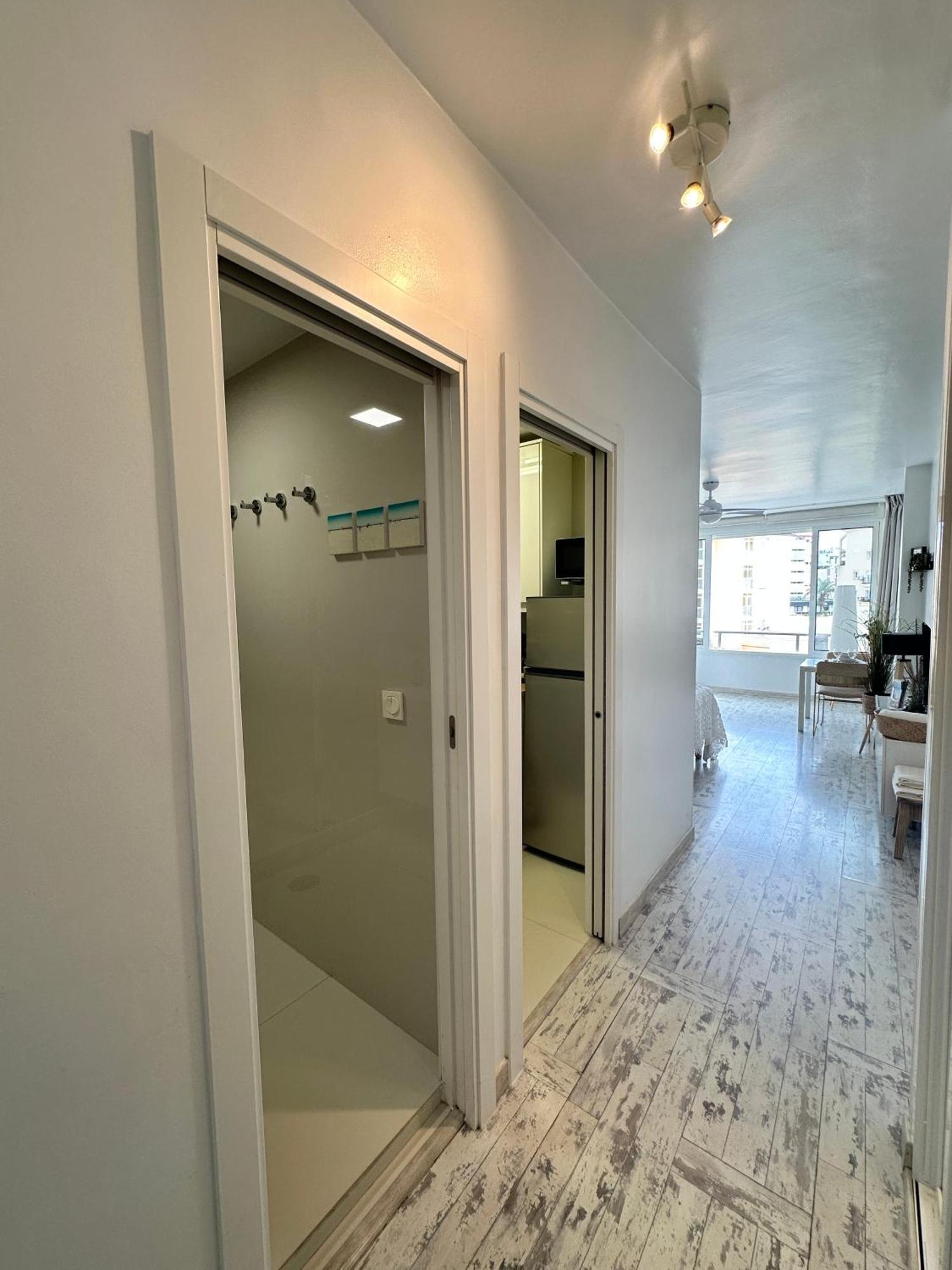 Torremolinos Center Apartment Dış mekan fotoğraf